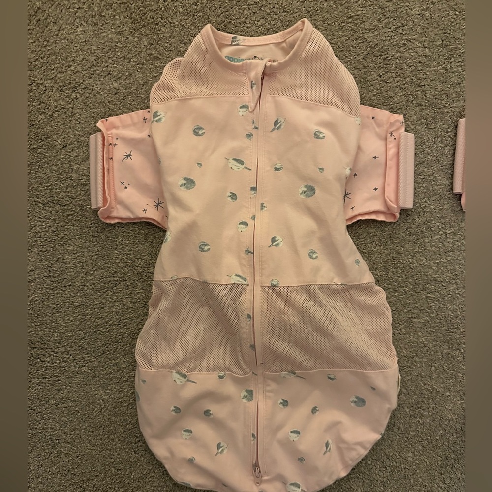 Happiest Baby Snoo Sleep Sack